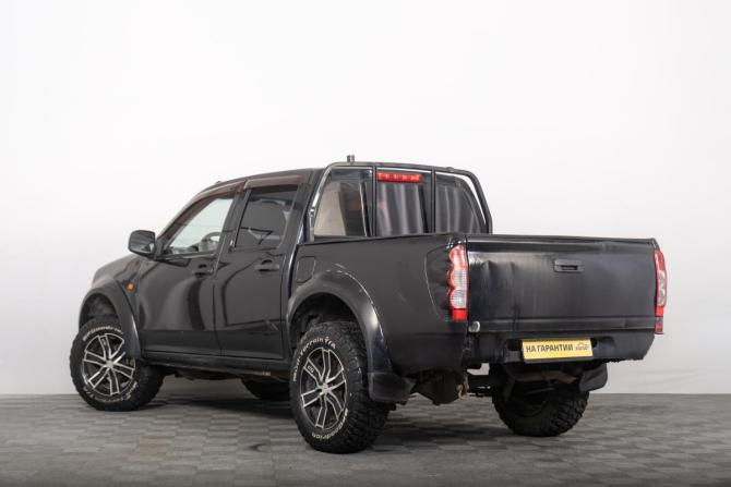 Great Wall Wingle II (Wingle 5) с пробегом 2013 года, цена 499 000 рублей, 173100 км, offers.body_type.unknown, Автокод Объявления