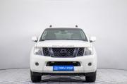 Nissan Pathfinder III Рестайлинг Пермь  - изображение 22