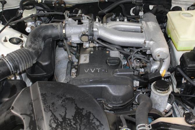 Toyota Mark II VIII (X100) с пробегом 1997 года, цена 499 000 рублей, 406356 км, седан, Автокод Объявления