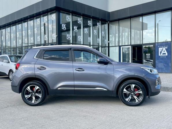 Chery Tiggo 4 Pro I с пробегом 2023 года, цена 1 550 000 рублей, 37500 км, внедорожник, Автокод Объявления