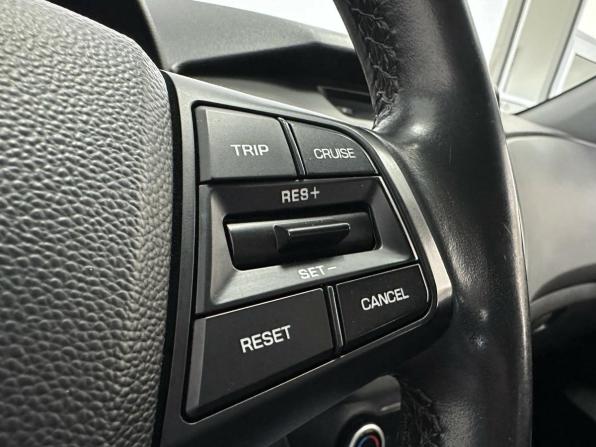 Hyundai Creta I с пробегом 2018 года, цена 1 729 000 рублей, 81182 км, внедорожник, Автокод Объявления