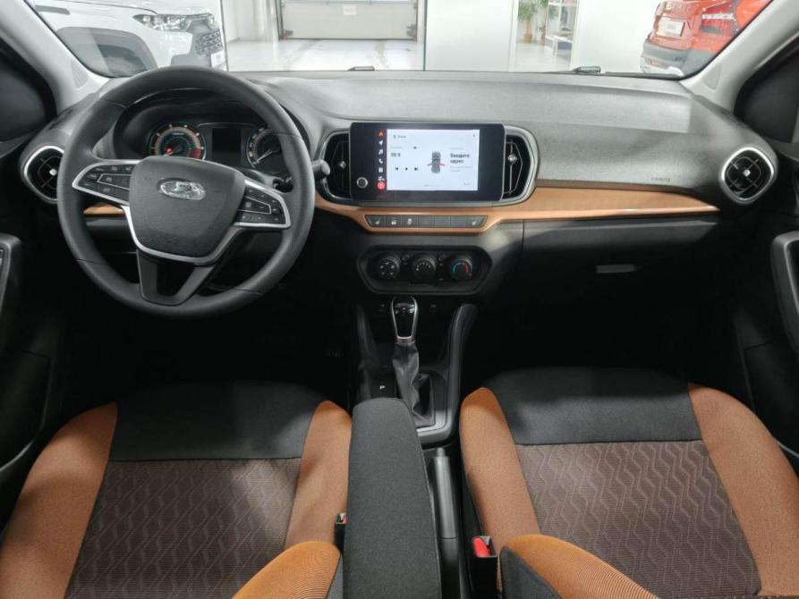 Lada (ВАЗ) Iskra Нижний Новгород  - изображение 14