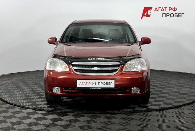 Chevrolet Lacetti I с пробегом 2008 года, цена 430 000 рублей, 180247 км, седан, Автокод Объявления