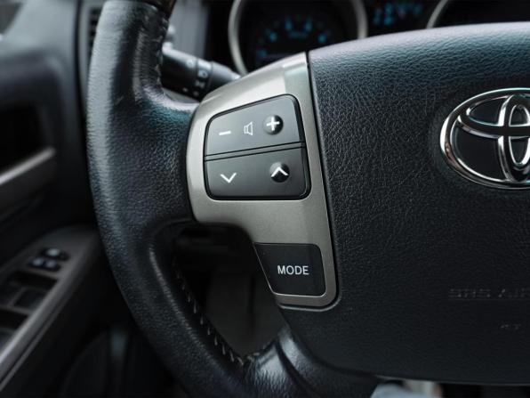 Toyota Land Cruiser 200 Series с пробегом 2009 года, цена 3 319 000 рублей, 218516 км, внедорожник, Автокод Объявления