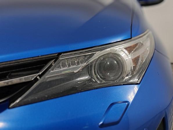 Toyota Auris II с пробегом 2013 года, цена 1 220 000 рублей, 146941 км, хэтчбек, Автокод Объявления