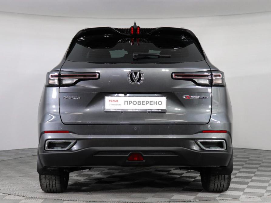 Changan CS55 Plus II Химки  - изображение 7