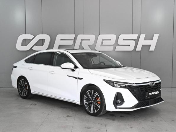 Chery Arrizo 8 с пробегом 2023 года, цена 2 099 000 рублей, 49417 км, седан, Автокод Объявления