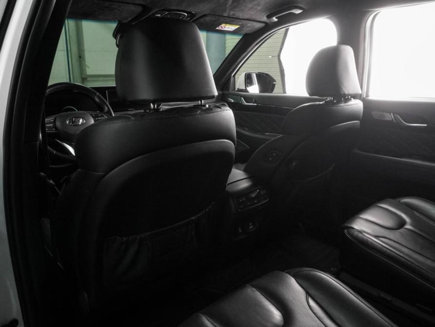 Hyundai Palisade I Воронеж  - изображение 13