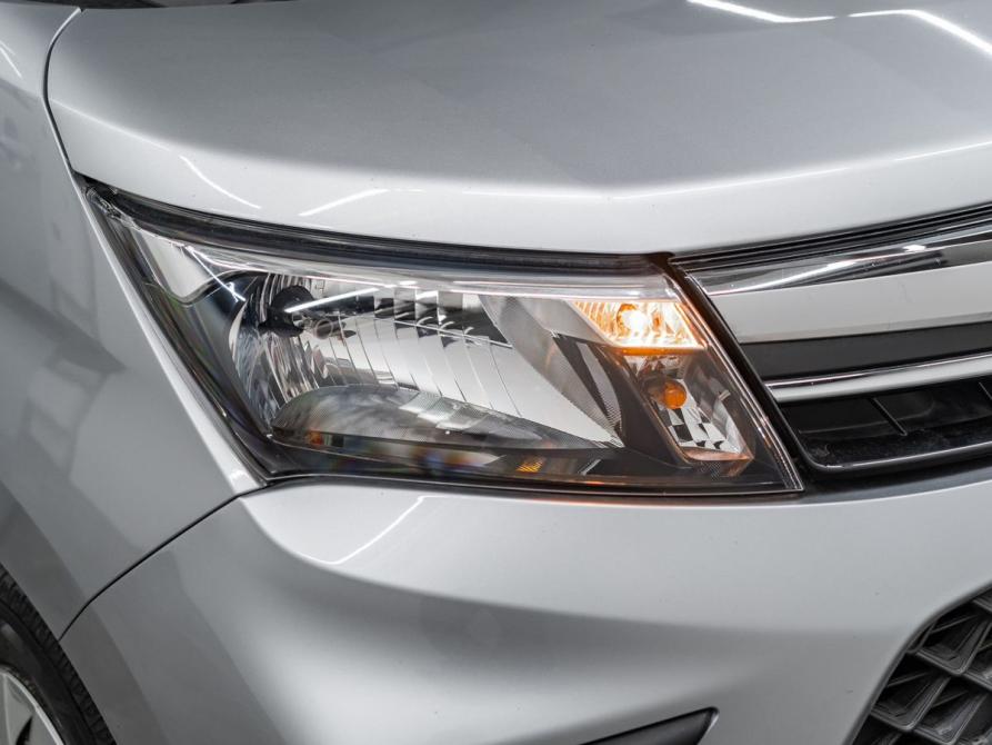 Toyota Roomy I Рестайлинг Красноярск  - изображение 21