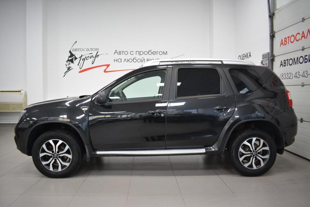 Nissan Terrano III (D10) Киров  - изображение 2