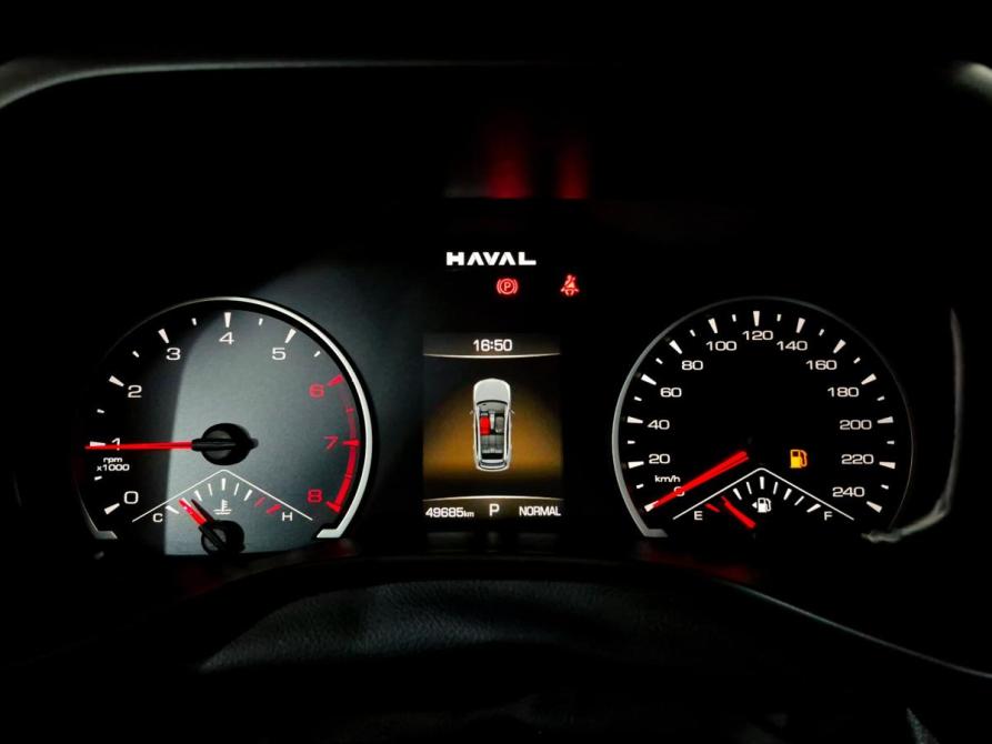 Haval Jolion I Рестайлинг Альметьевск  - изображение 16