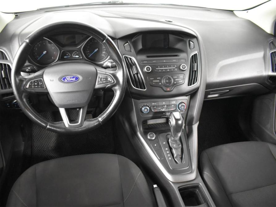 Ford Focus III Рестайлинг Казань  - изображение 6