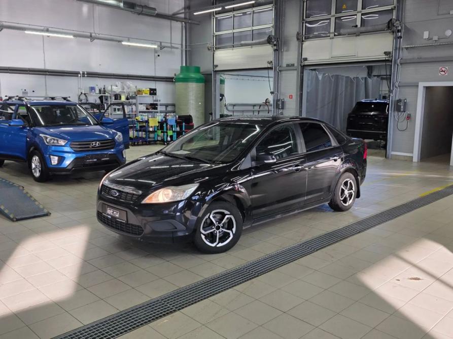 Ford Focus II Рестайлинг Санкт-Петербург  - изображение 1