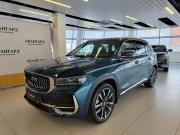 Geely Monjaro I Санкт-Петербург  - изображение 20