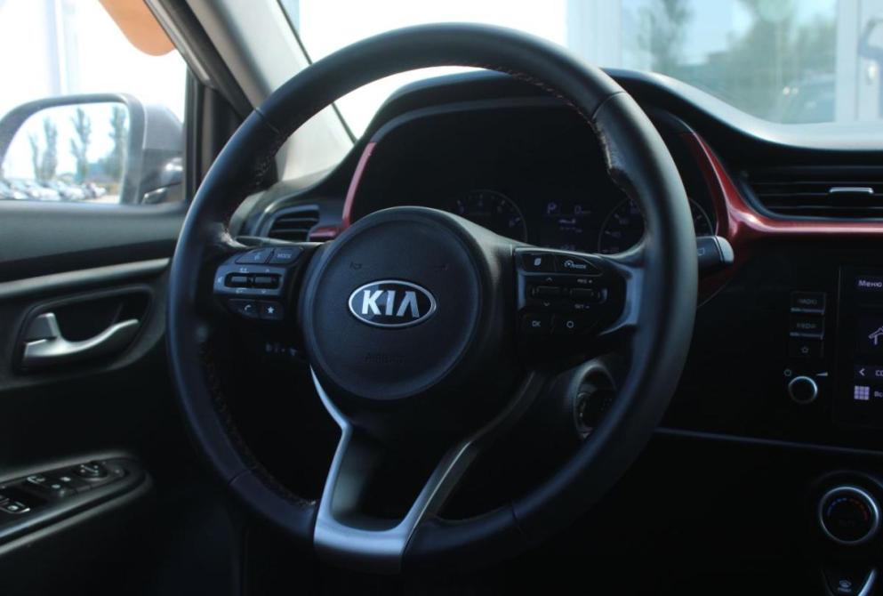 Kia Rio IV Рестайлинг Саратов  - изображение 17