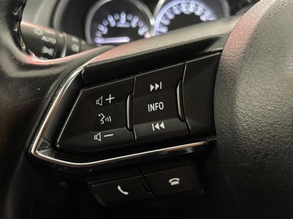 Mazda CX-5 II с пробегом 2020 года, цена 2 143 000 рублей, 185400 км, внедорожник, Автокод Объявления