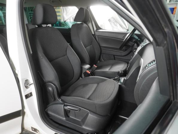 Skoda Yeti I с пробегом 2013 года, цена 1 229 000 рублей, 168311 км, внедорожник, Автокод Объявления