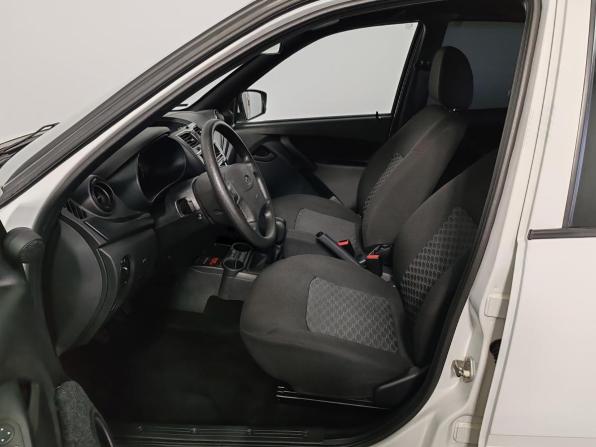 Lada (ВАЗ) Granta I Рестайлинг с пробегом 2022 года, цена 649 000 рублей, 116232 км, лифтбек, Автокод Объявления