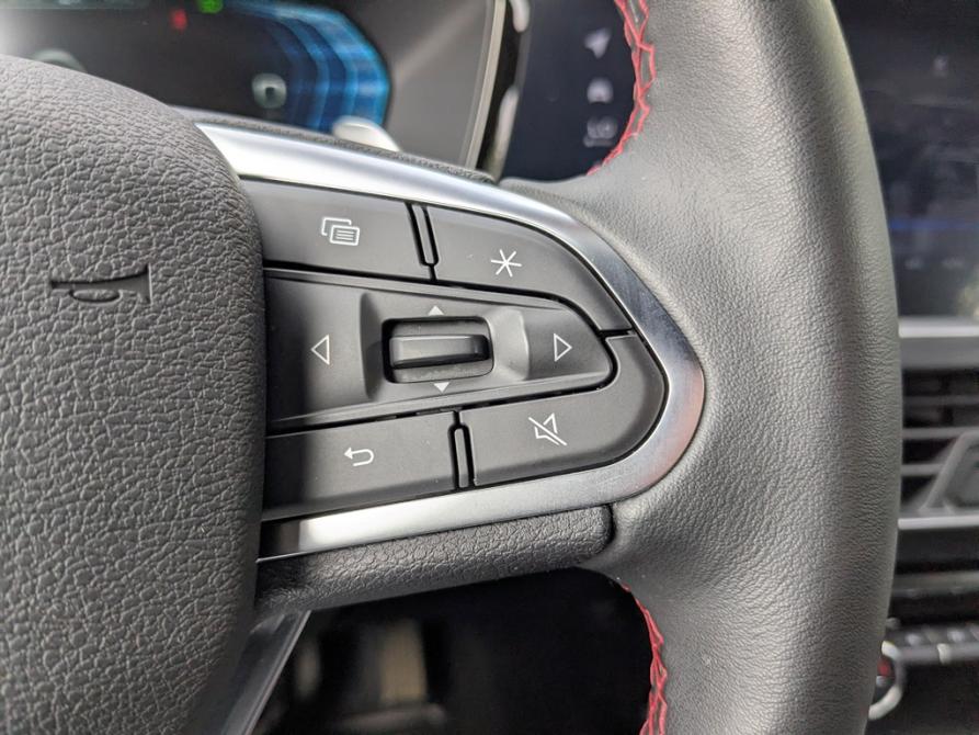 Geely Tugella I Рестайлинг Москва  - изображение 7