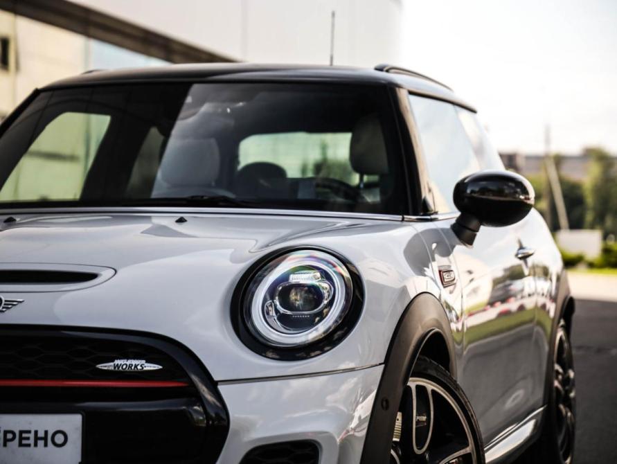 Mini Hatch III (F55/F56) Рестайлинг Санкт-Петербург  - изображение 2