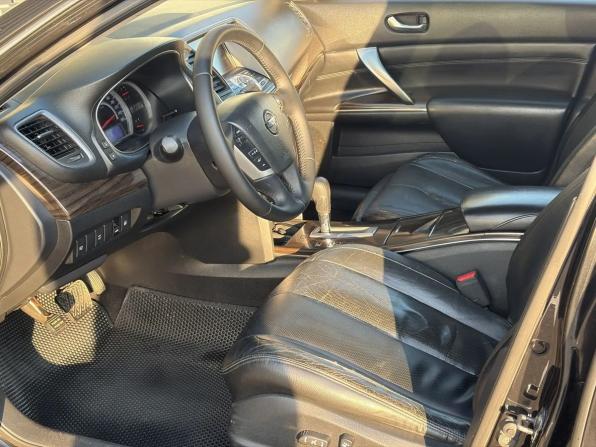 Nissan Teana II (J32) с пробегом 2011 года, цена 860 000 рублей, 315000 км, седан, Автокод Объявления