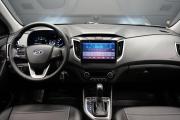 Hyundai Creta I Рестайлинг Крым  - изображение 45