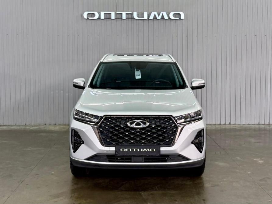 Chery Tiggo 7 Pro Max I Краснодар  - изображение 2