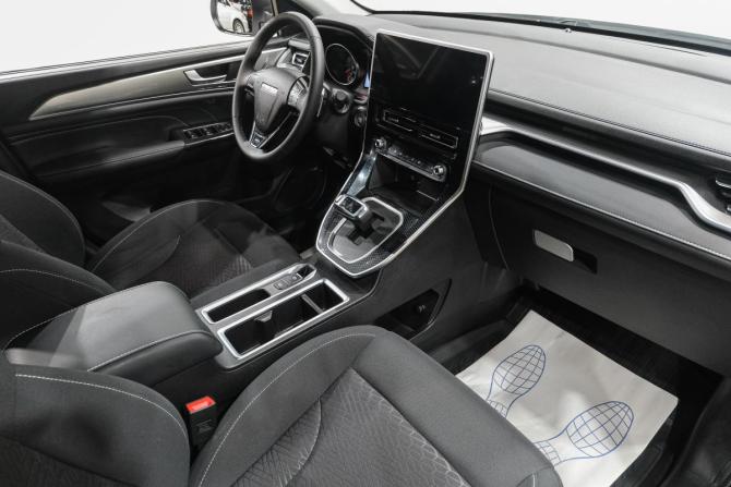 Haval M6 II с пробегом 2025 года, цена 1 899 000 рублей, 6200 км, внедорожник, Автокод Объявления