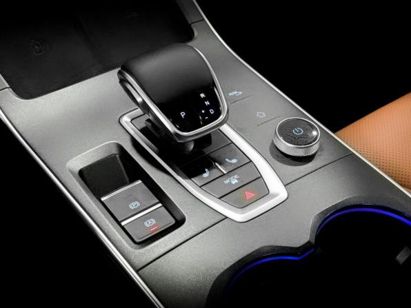 Omoda C5 I с пробегом 2023 года, цена 1 699 000 рублей, 36473 км, внедорожник, Автокод Объявления