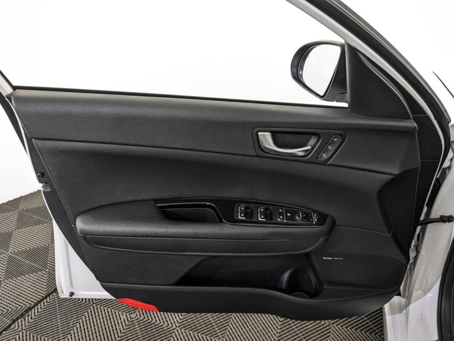 Kia Optima IV Рестайлинг Москва  - изображение 19