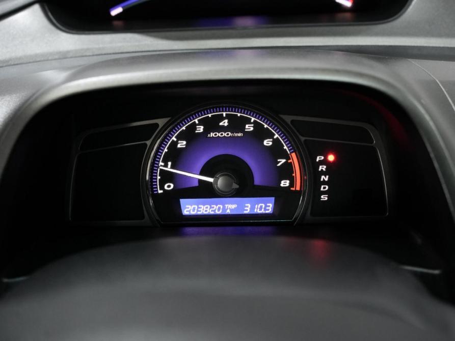 Honda Civic VIII Ульяновск  - изображение 14