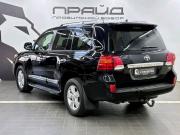 Toyota Land Cruiser 200 Series Рестайлинг 1 Ростов-на-Дону  - изображение 25
