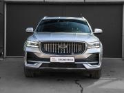 Geely Monjaro I Москва  - изображение 34
