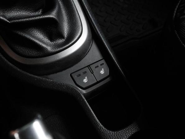 Kia Rio III Рестайлинг с пробегом 2017 года, цена 1 059 000 рублей, 147205 км, хэтчбек, Автокод Объявления