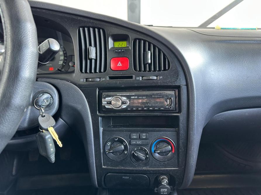 Hyundai Elantra III (XD2) Рестайлинг Тамбов  - изображение 16