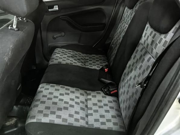 Ford Focus II с пробегом 2006 года, цена 149 000 рублей, 186200 км, седан, Автокод Объявления