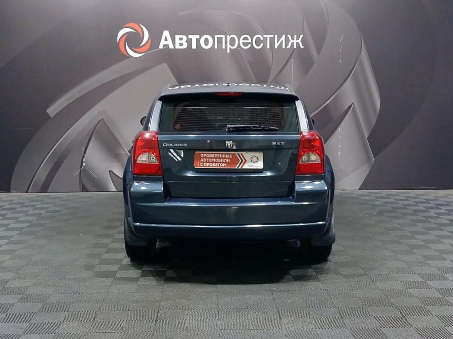 Dodge Caliber I Оренбург  - изображение 7
