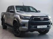 Toyota Hilux VIII Рестайлинг 2 Барнаул  - изображение 40