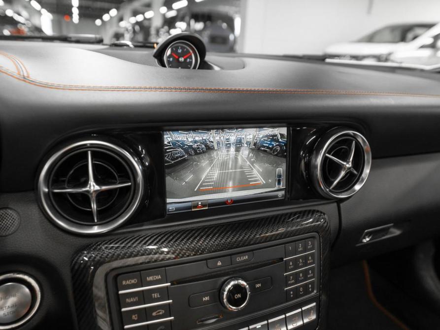Mercedes-Benz SLC AMG I (R172) Москва  - изображение 18