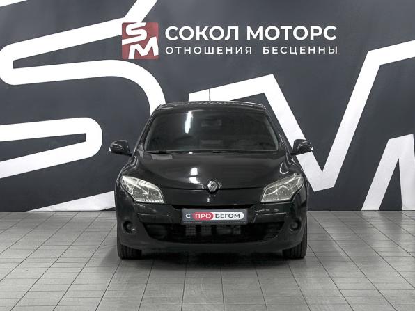 Renault Megane III с пробегом 2009 года, цена 659 900 рублей, 203000 км, хэтчбек, Автокод Объявления