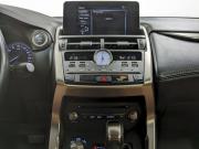 Lexus NX I Рестайлинг Москва  - изображение 54