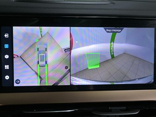 Geely Monjaro I с пробегом 2023 года, цена 3 210 000 рублей, 42038 км, внедорожник, Автокод Объявления