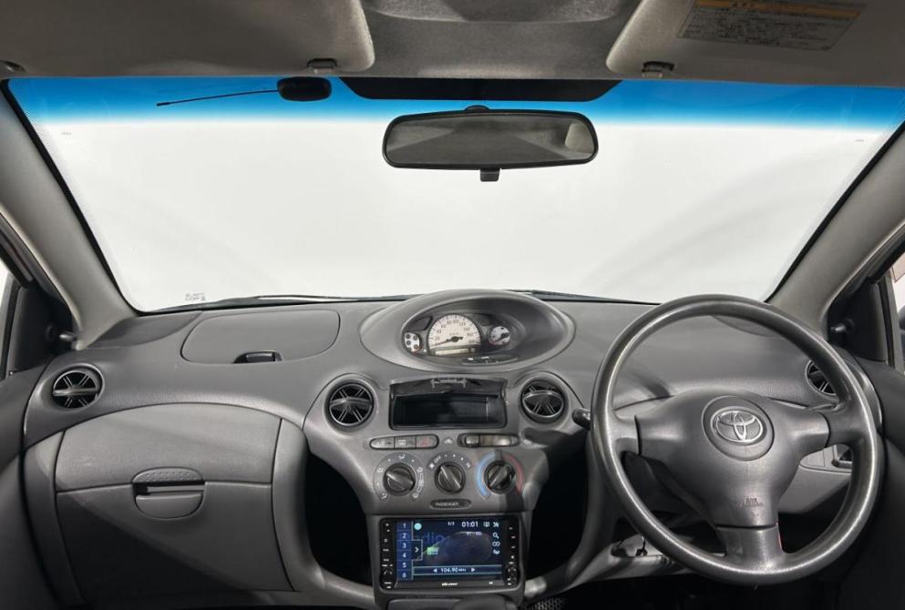 Toyota Vitz I (P10) Саранск  - изображение 22