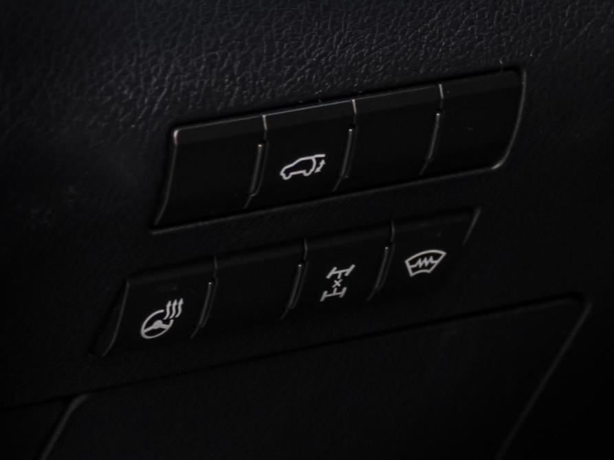 Lexus RX IV Рестайлинг Москва  - изображение 21
