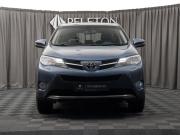 Toyota RAV4 IV (XA40) Москва  - изображение 23