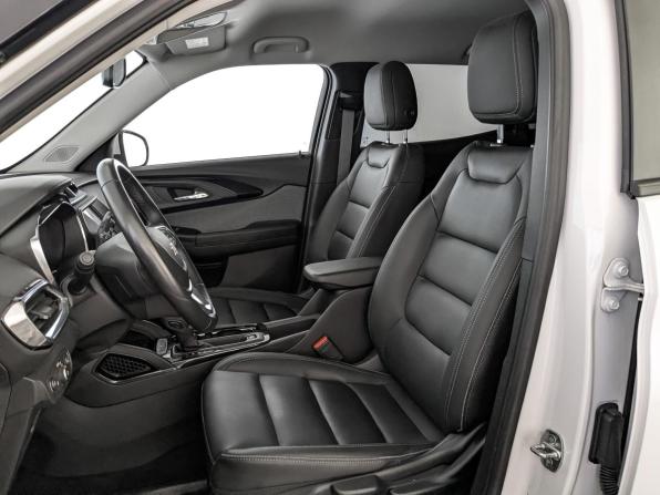 Chevrolet TrailBlazer III с пробегом 2021 года, цена 1 943 600 рублей, 36800 км, внедорожник, Автокод Объявления