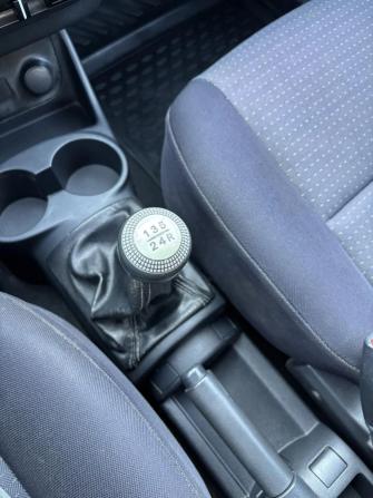 Hyundai Getz I Рестайлинг с пробегом 2008 года, цена 364 000 рублей, 243140 км, хэтчбек, Автокод Объявления