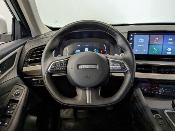 Haval F7 I Рестайлинг с пробегом 2023 года, цена 2 055 000 рублей, 39302 км, внедорожник, Автокод Объявления
