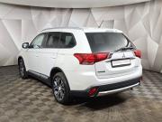 Mitsubishi Outlander III Рестайлинг 2 Москва  - изображение 25