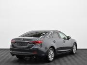 Mazda 6 III (GJ) Москва  - изображение 16